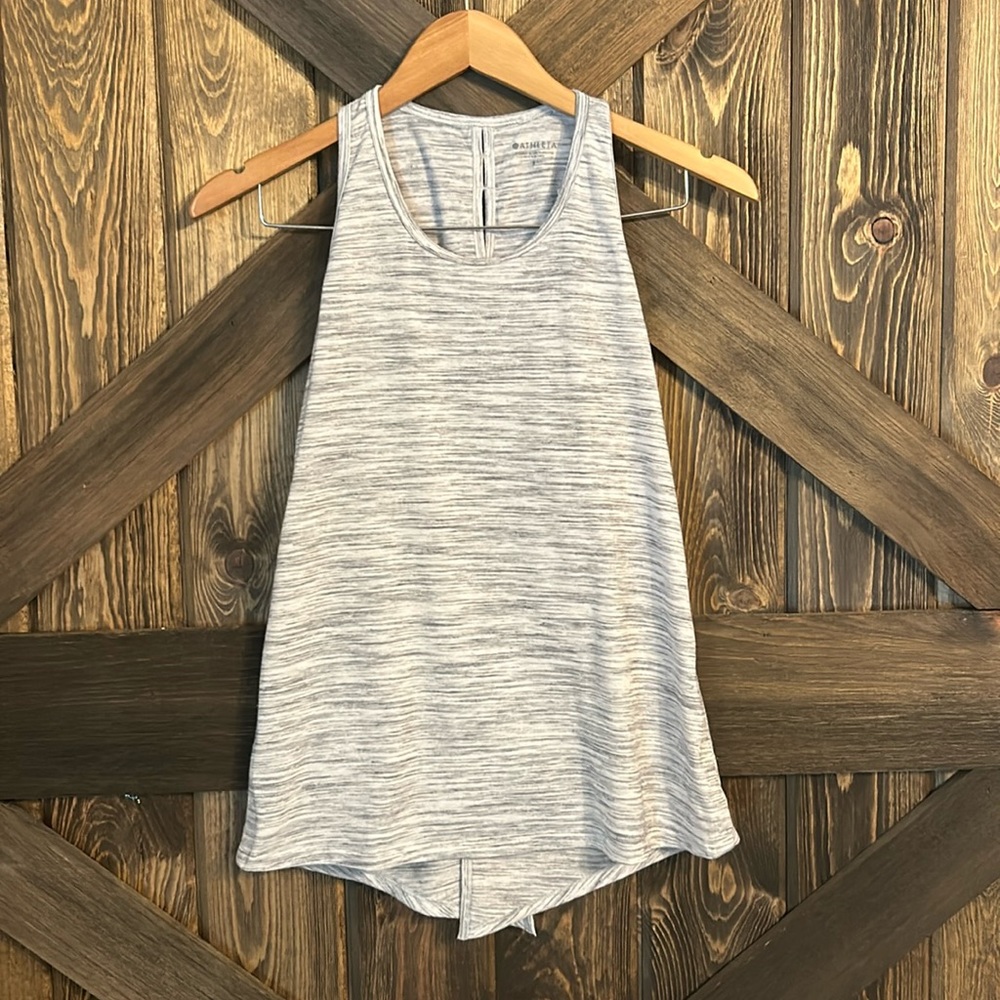 Athleta Tank Smal